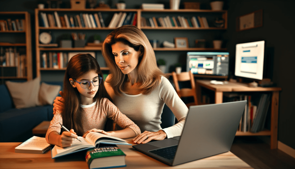 Przyszłość Twojej Rodziny: Jak Inwestować w Rozwój Osobisty i Zawodowy Dzieci?